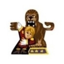 Lion Tamer