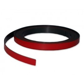 Magnetic band - 10mm, 1 m long