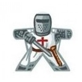 Crusader 3