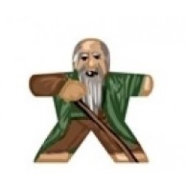 Old guy