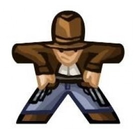 Gangster