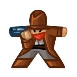 Gangster Gun