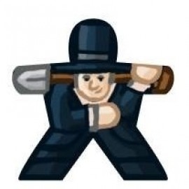 Grave Digger