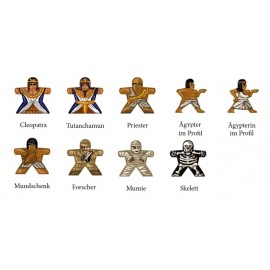 Labels for Meeples