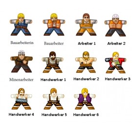 Labels for Meeples