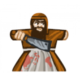 Butcher