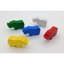 Rhinoceros