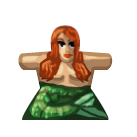 Mermaid 1