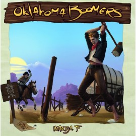 Oklahoma Boomers (GER/ENG)