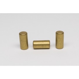 Cylinder 10x25mm