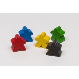 Meeples