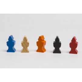 Man small (Kingdom Builder)