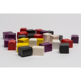 Treasure chests