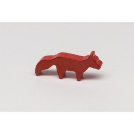 Foxes Fox - Charity Item