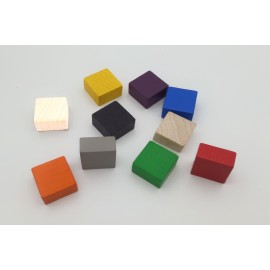 Block, cuboid