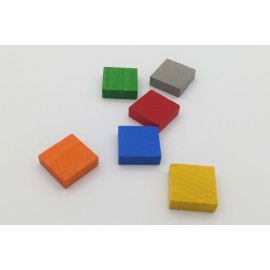Block, cuboid small