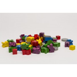 Worker set