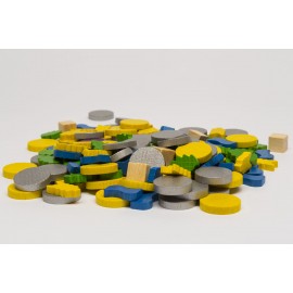 Set of commodities