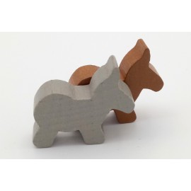Donkey small
