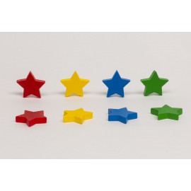 Star colored
