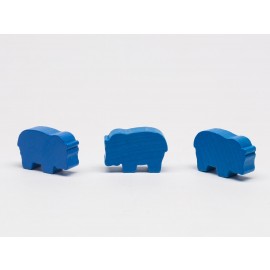 Hippo, hippopotamus