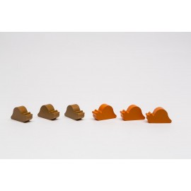 Slug, snail