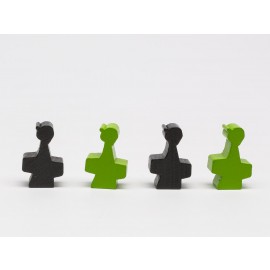 Worker Type 1