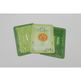 Set Cards 1-3