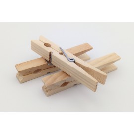 clothespin