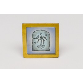 Start player marker