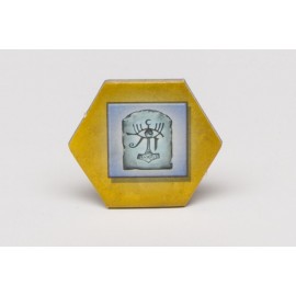 Start player marker