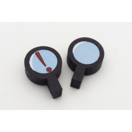 Magnifier Token