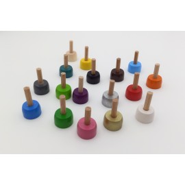 3-part pawn - bottom