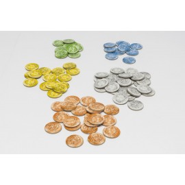 Coins