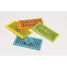 Playing money Power Grid