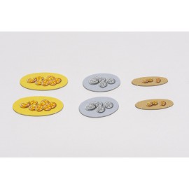 Coins
