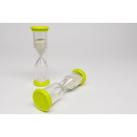 Sandtimers 5 min.