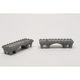 Set bridges