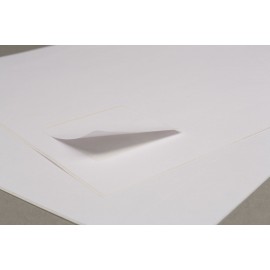 Labels 50x50mm