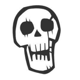 Skull Tocken