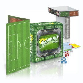 Schnipp Es! (GER/ENG) - now for special price !!!