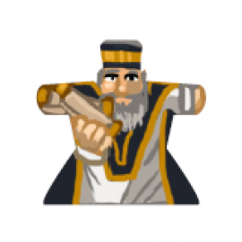 Scribe 1