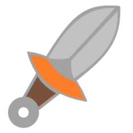 Sword Tocken
