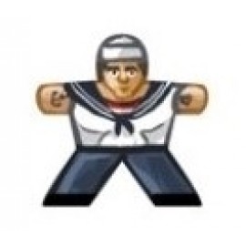 Sailor 3
