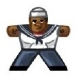 Sailor 4