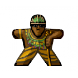 Tribal Chief