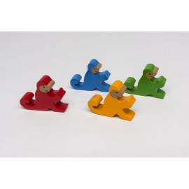 Set apes