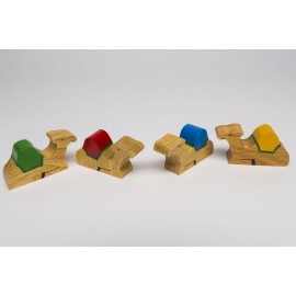 Set camels