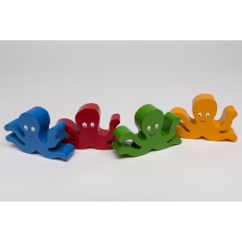 Set octopus