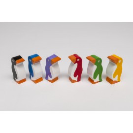 Set penguins